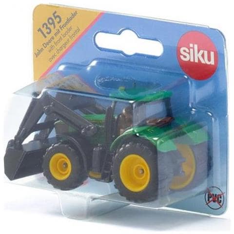 D / C John Deere C / Benna - Foto 2