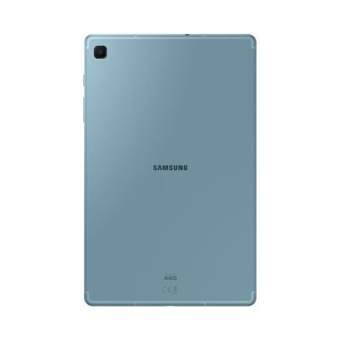 Galaxy Tab S6 Lite Blu 10.4" Full HD Quad Core RAM 4GB Memoria 64 GB +Slot MicroSD Wi-Fi Fotocamera 8Mpx Android - Europa - Foto 2
