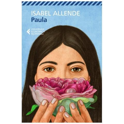 Isabel Allende - Paula - Foto 1