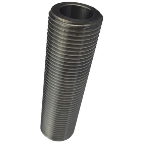 Ugello A Foro Passante Per Filettatura Spillatore Birra 5/8 80mm - Foto 2