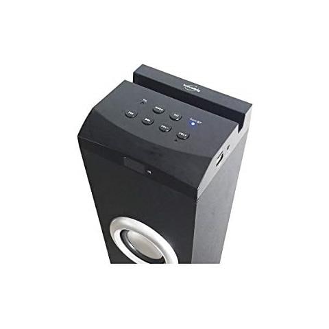 Bth-hp41 Torre Suo Nero Bluetooth - Foto 2