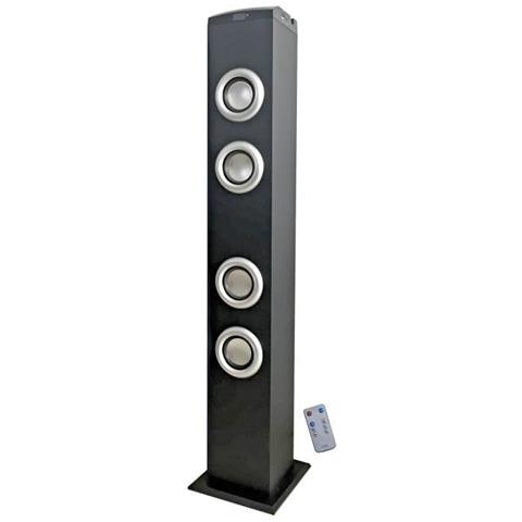 Bth-hp41 Torre Suo Nero Bluetooth - Foto 3