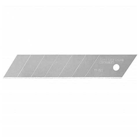 Confezione 5 Lame A Spezzare Da 25 Mm Fatmax 0-11-725 - Foto 1