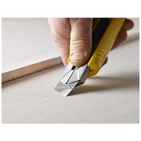 Confezione 5 Lame A Spezzare Da 25 Mm Fatmax 0-11-725 - Foto 6