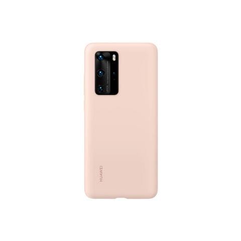 Cover per Smartphone Huawei P40  Colore Rosa - Foto 1
