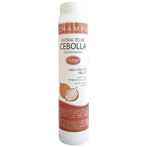 Cipolla Shampoo 250ml - Foto 1