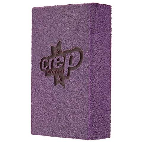 Protect Eraser - Suede & Nubuck Trattamenti E Lucidi Per Scarpe, Viola (purple), Taglia Unica - Foto 2