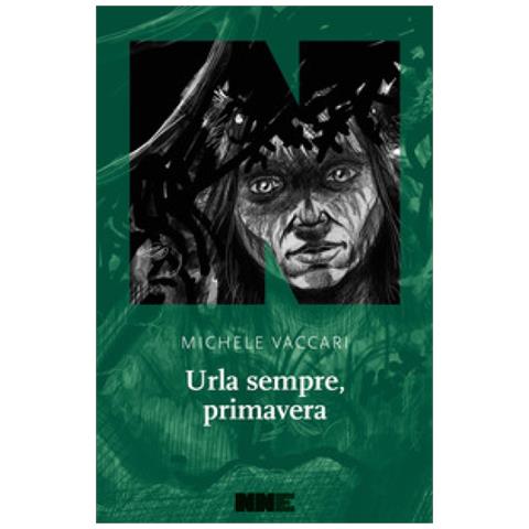 Michele Vaccari - Urla Sempre, Primavera - Foto 1