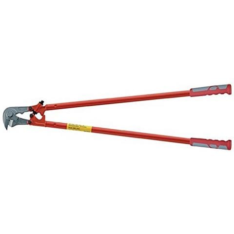 Costruzione Acciaio Inox Taglia-rete 950 Millimetri Waggonit, 8798501e + 7 - Foto 1