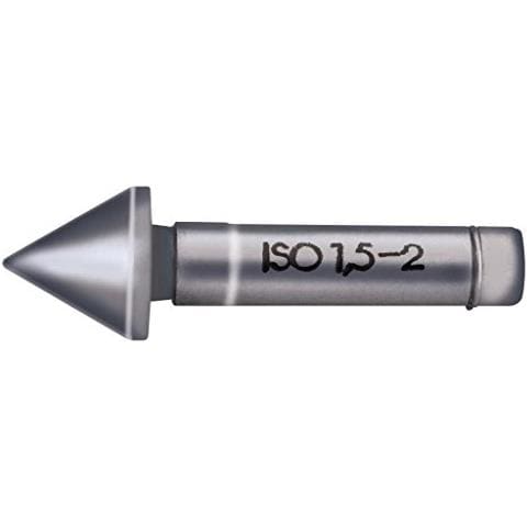 04651 00.213-0 Cmpremium Nastro In Tessuto, Gris, 25 M X 50 Mm - Foto 1