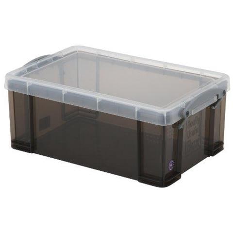Really Useful Contenitore, White, 1.6
