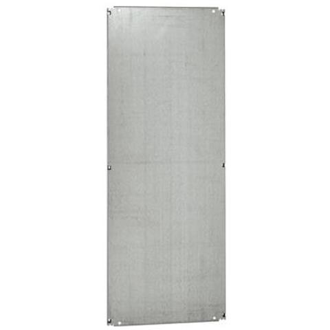 047616 - Wz2080f Blizzardp Piastra Frontale 1900x800mm - Foto 1