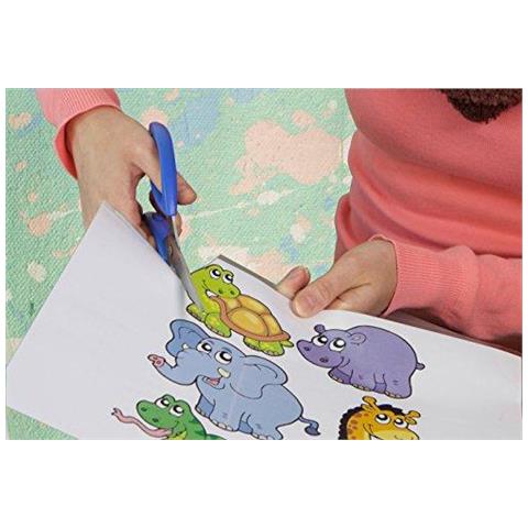 Fogli A4 Auto Adesivo Di Laminazione - Singolo Lato Protettivo A Freddo Laminazione Di Documenti (no Macchina Richiesta) 10 Pezzi - 110981 - Foto 1