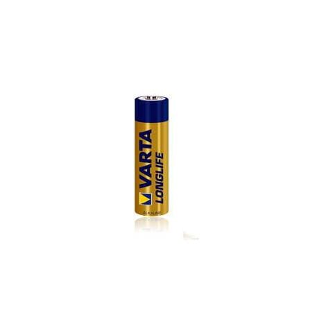Longlife, Alcalino, Cilindrico, 1,5V, 5,05 cm, 1,45 cm, 23,3g (0.822 oz)  - Foto 1