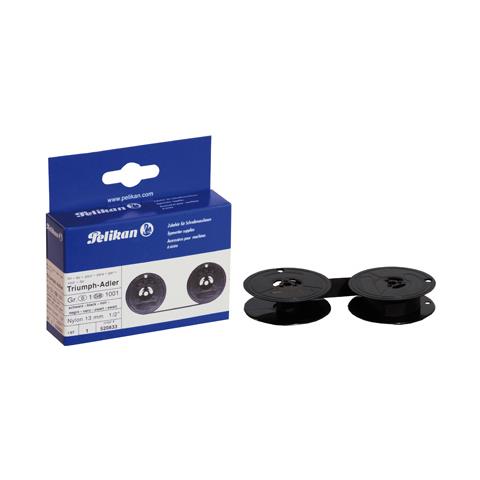 1D, Matrice di punti, 13 mm, Nero, 93 x 95 x 25 mm, Adler-Royal 200, 240, 260, 290, 400, 450, 470, 480, 5000, 642, 643, 970, 995, ACS 131 DC, ACS CL, AC - Foto 1