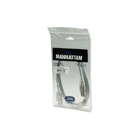 Cavo Prolunga USB 2.0 Hi-Speed 1.8 m - Foto 1