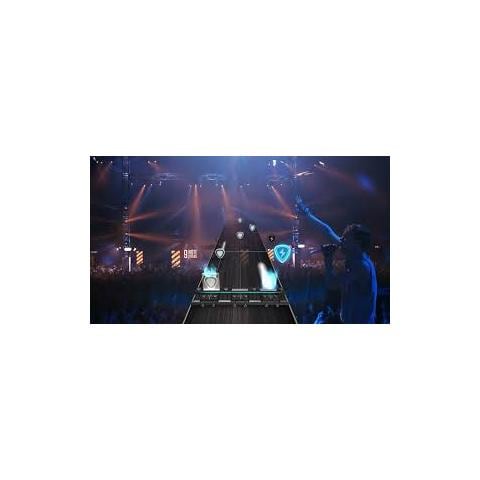 NWII U Activision Guitar Hero Live - Foto 2