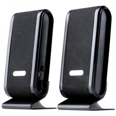 Quanto 5W Nero set di altoparlanti - Foto 1