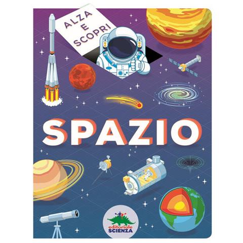 Marnie Willow - Spazio. Alza E Scopri - Foto 2