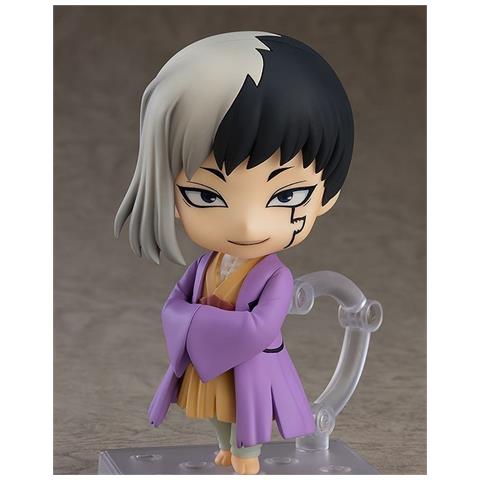 Nendoroid Dr. Stone Gen Asagiri - Foto 1