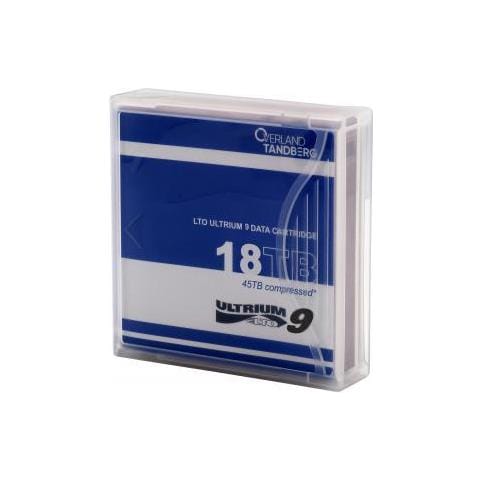 Cartuccia Dati Lto-9 18000 GB - Foto 1