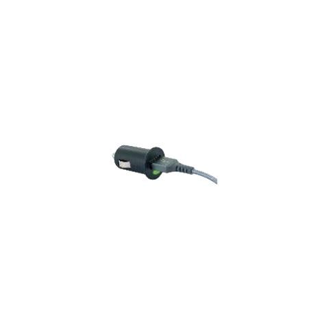 Lpro12 503 Caricabatterie Per Dispositivi Mobili Nero Auto - Foto 2