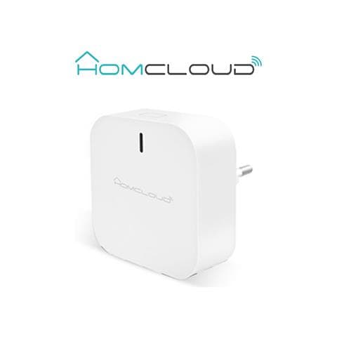 Centralina Intelligente Hub A Muro Zigbee Bluetooth New - Foto 1