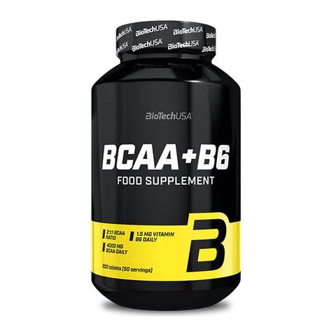 Bcaa+b6 200 Compresse - Foto 1