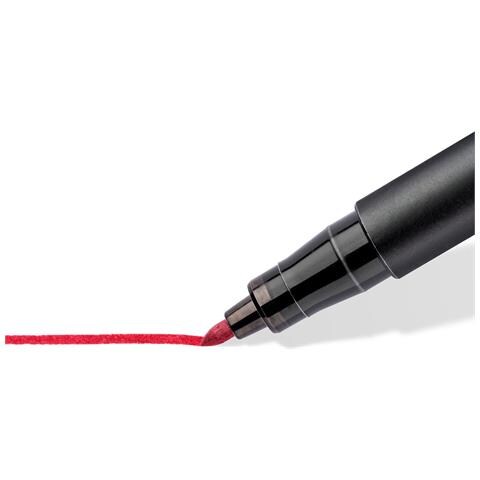 Lumocolor permanent pen 317 marcatore permanente 6 pz - Foto 6