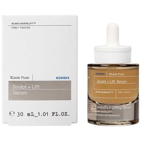 Siero Lifting, Modellante E Rassodante Al Pino Nero 30 Ml - Foto 1