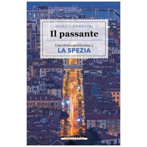 Marco Angelini - Il Passante - Foto 1