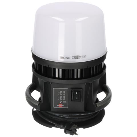 1173700003 torcia Nero Torcia a mano SMD LED - Foto 10