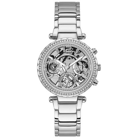 Orologio Donna Guess Solstice (ø 37 Mm) - Foto 1