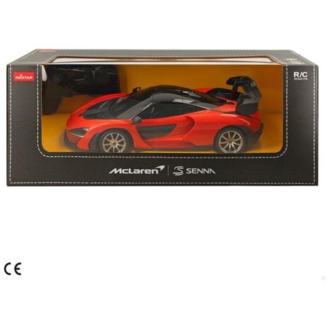 Macchinina Telecomandata Mclaren (2 Unità) - Foto 2