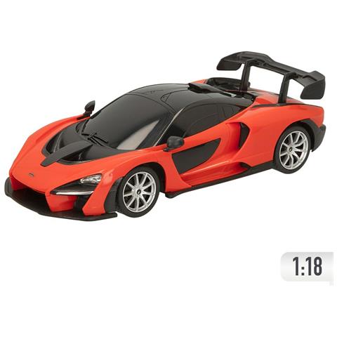 Macchinina Telecomandata Mclaren (2 Unità) - Foto 4