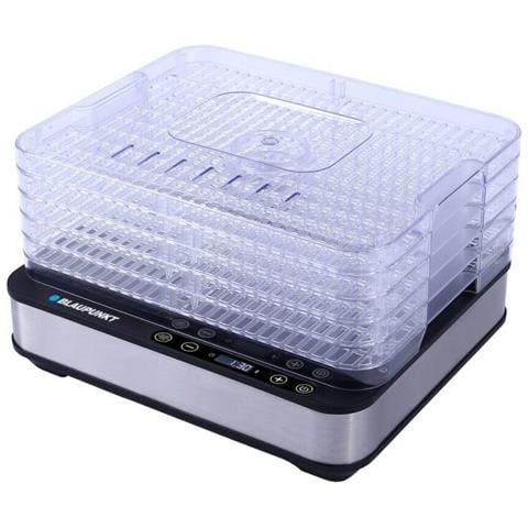 Essiccatore Di Alimenti Blaupunkt Fdd601 420 W - Foto 1