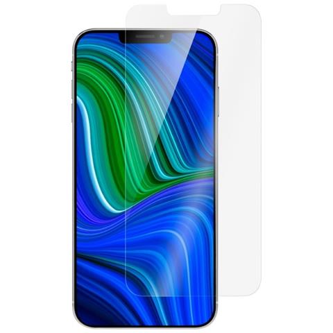 Salvadisplay Per Iphone 12/12 Pro Optiguard Glass Protect, Trasparente - Foto 1
