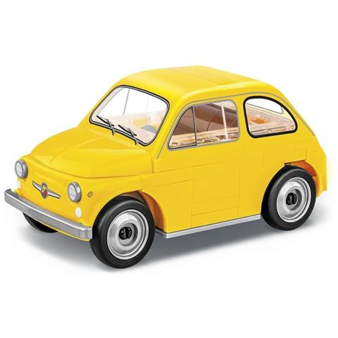 -fiat Abarth 595 (24514) - Foto 1