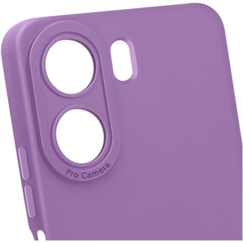 Cover Per Xiaomi Redmi 13c Silicone Fotocamera Protetta - Foto 5