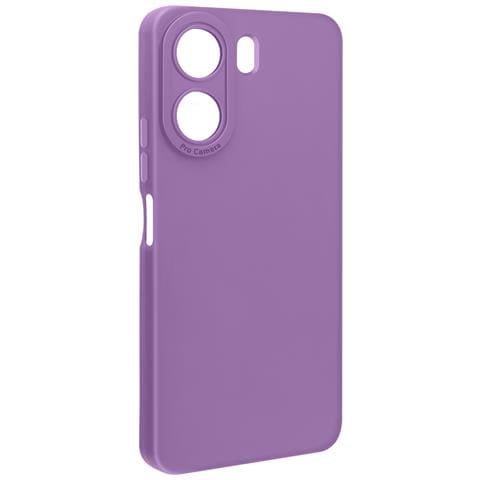 Cover Per Xiaomi Redmi 13c Silicone Fotocamera Protetta - Foto 1
