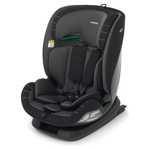 Seggiolino Auto Foppapedretti 9700414101 Pitstop Reclinabile Multiposi - Foto 1