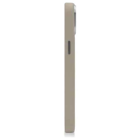 Cover Per Iphone 14 Plus Compatibile Magsafe In Pelle, Beige - Foto 5