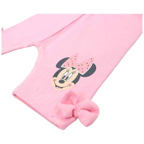 Completo Neonato Minnie mf 51 12 a098 s1-3m Bambina - Foto 5