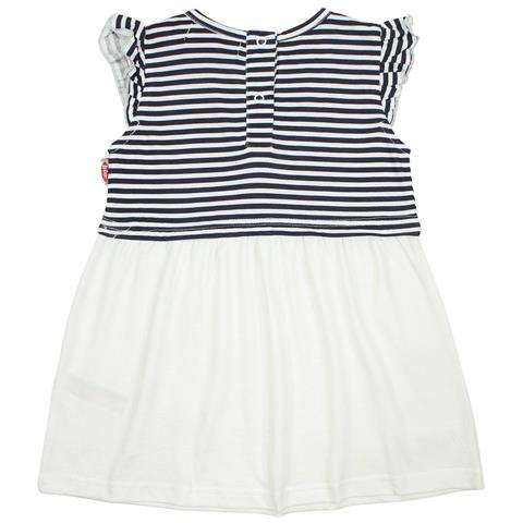 Vestito Neonato lc12144 2rop baby s1-6m Bambina - Foto 2