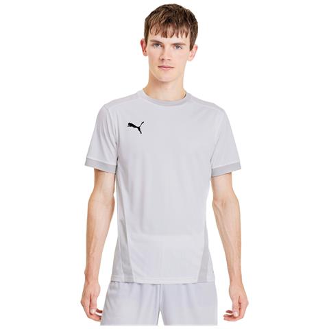 Teamgoal 23 Jersey 70417104, Uomini, Grigio, S - Foto 1