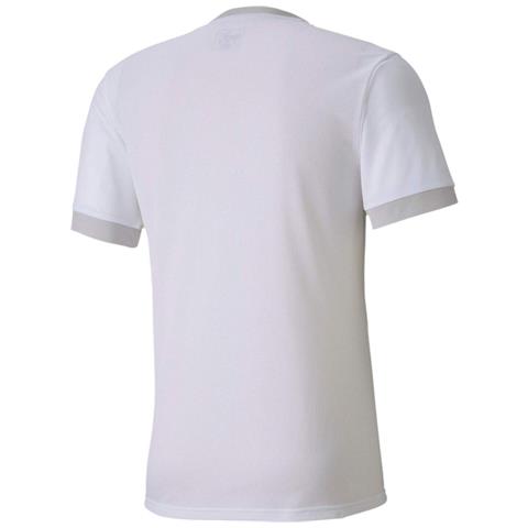 Teamgoal 23 Jersey 70417104, Uomini, Grigio, S - Foto 5