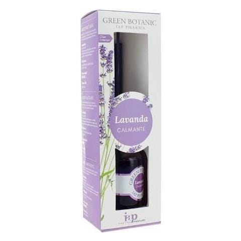 Iap Pharma Profumo Casa Lavanda 50ml + Bastoncini - Foto 1