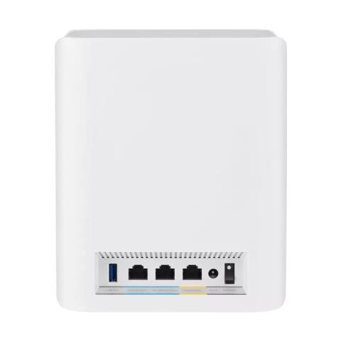 Router Wireless BT10 2pk Tri-Band / 3x Gigabit Ethernet LAN / 1 WAN / 1x USB 3.2 Gen 1 - Foto 5