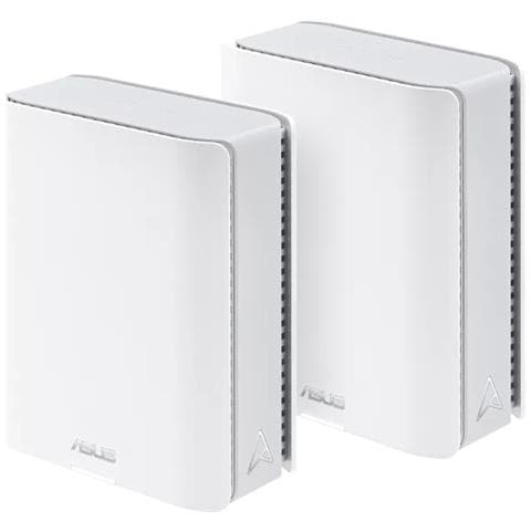 Router Wireless BT10 2pk Tri-Band / 3x Gigabit Ethernet LAN / 1 WAN / 1x USB 3.2 Gen 1 - Foto 1