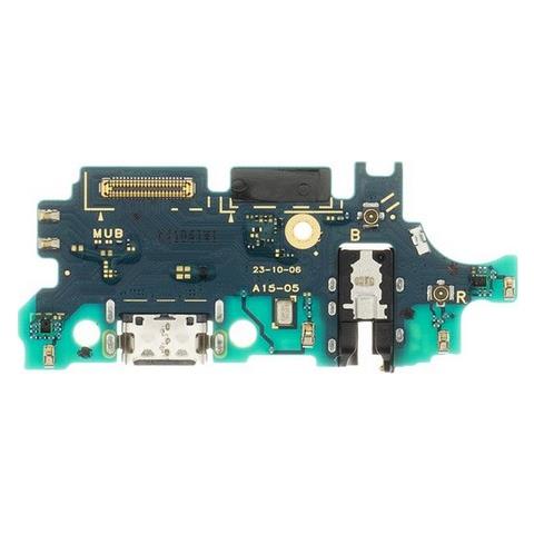 Ricambio Flat Connettore Di Ricarica Originale Per Galaxy A15 4g - 5g (service Pack) - Foto 1